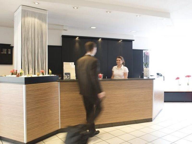 Max Brown Hotel Midtown, Part Of Sircle Collection Düsseldorf Exteriör bild